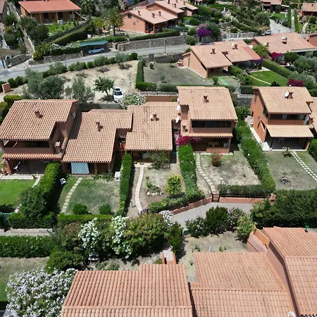 Domus Sarda بيت للعطل *